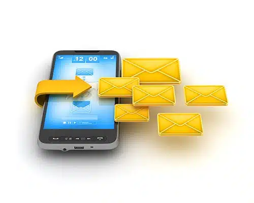 transactional message transactional message